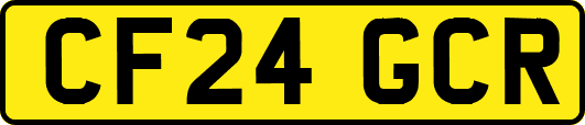 CF24GCR
