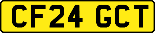 CF24GCT
