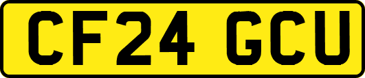 CF24GCU