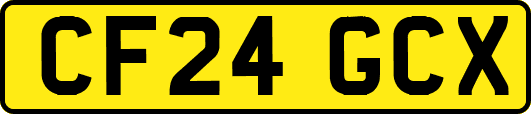 CF24GCX