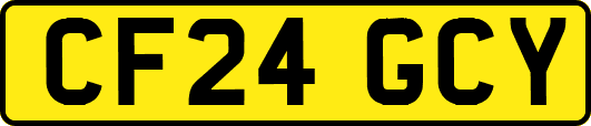 CF24GCY
