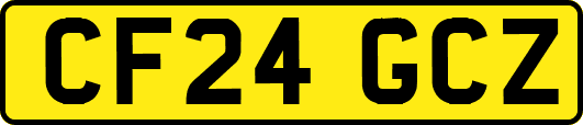 CF24GCZ
