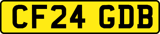 CF24GDB