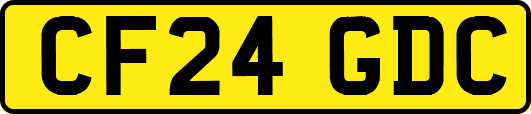 CF24GDC