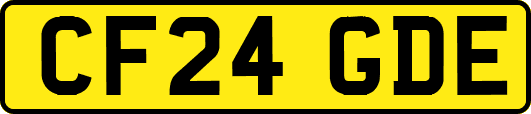 CF24GDE