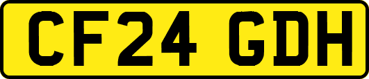 CF24GDH