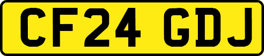 CF24GDJ