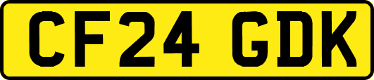 CF24GDK