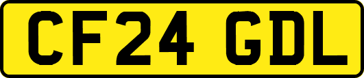 CF24GDL