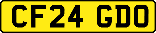 CF24GDO
