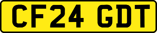 CF24GDT