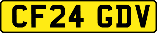 CF24GDV
