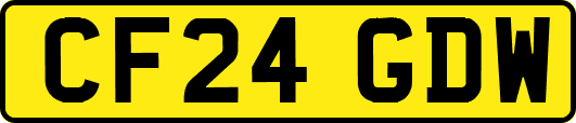 CF24GDW