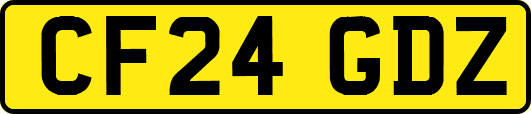 CF24GDZ