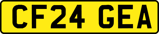 CF24GEA
