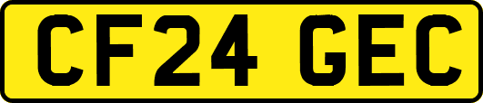 CF24GEC