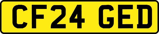 CF24GED
