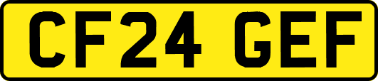 CF24GEF