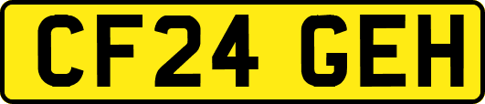 CF24GEH
