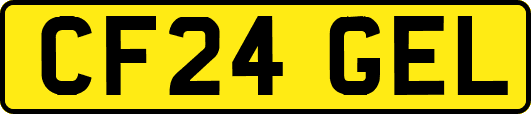 CF24GEL