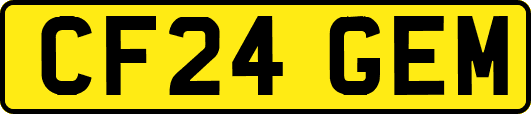 CF24GEM