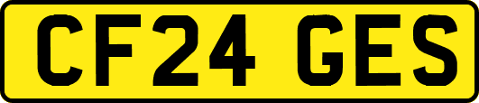 CF24GES