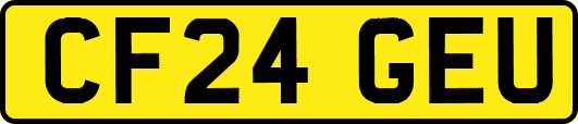 CF24GEU