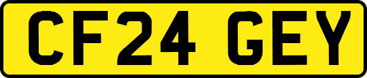CF24GEY