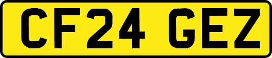 CF24GEZ