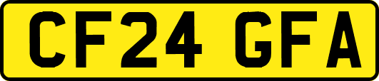 CF24GFA