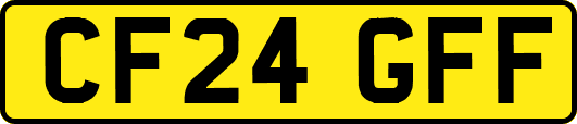 CF24GFF