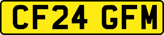 CF24GFM