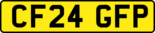 CF24GFP