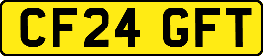 CF24GFT