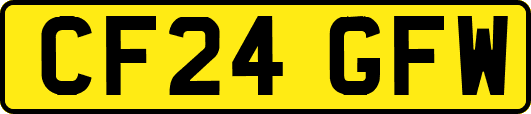 CF24GFW