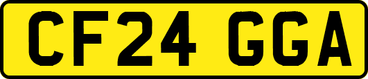 CF24GGA