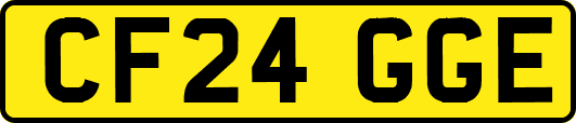 CF24GGE