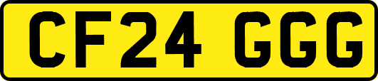 CF24GGG