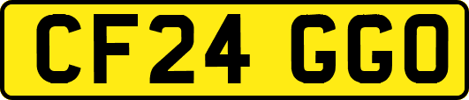 CF24GGO