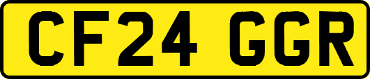 CF24GGR