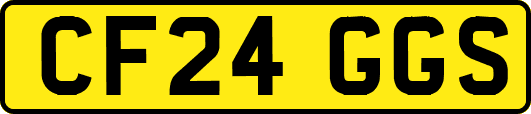 CF24GGS