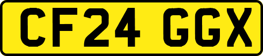 CF24GGX