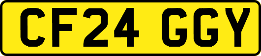 CF24GGY