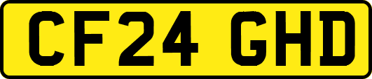 CF24GHD
