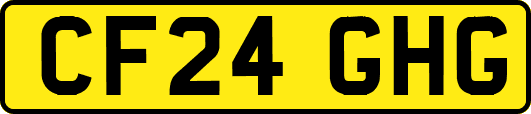 CF24GHG