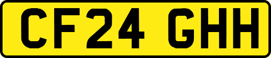 CF24GHH