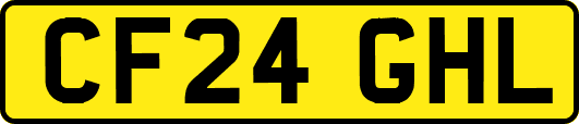 CF24GHL