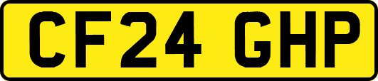 CF24GHP