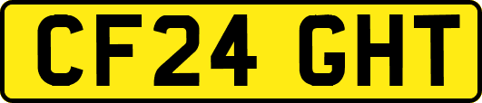 CF24GHT