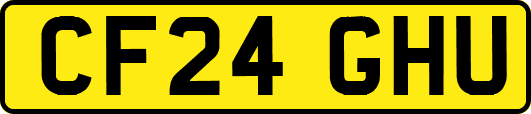 CF24GHU